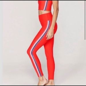 Spiritual Gangster Leggings